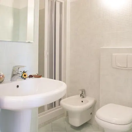 Apartmán Poseidon Vacanza