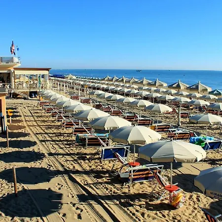 Poseidon Vacanza Apartmán Pineto