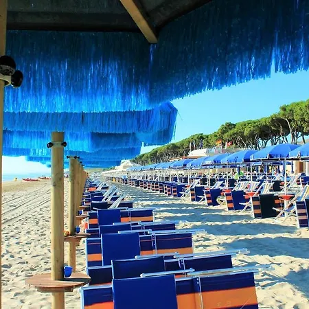 Poseidon Vacanza