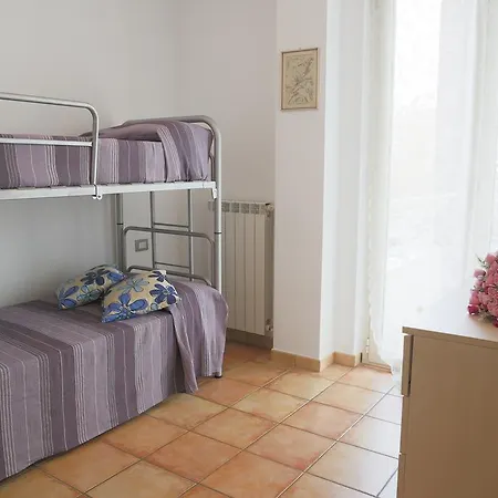 Poseidon Vacanza Pineto