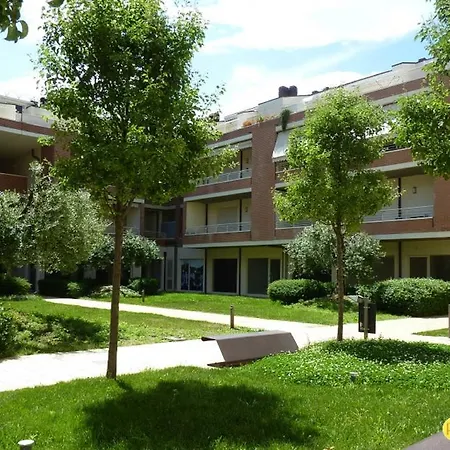 Apartmán Poseidon Vacanza